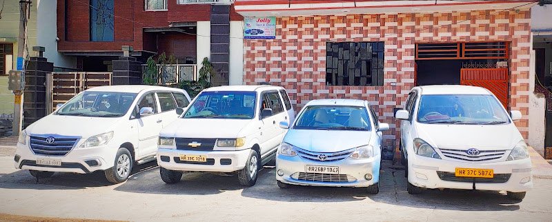 Jolly tour &amp; travel Agency rental in Ambala