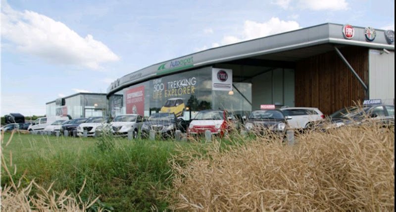 CarGo car rental car rental in Ans