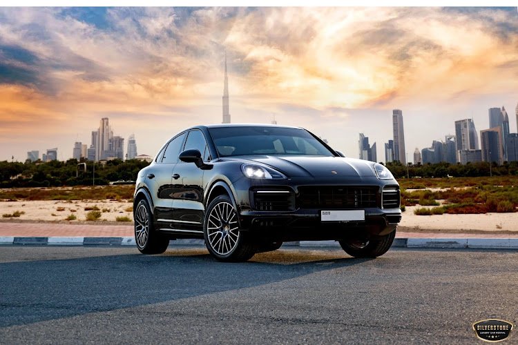 Click and Drive Luxury Rent a Car car rental in Dubai