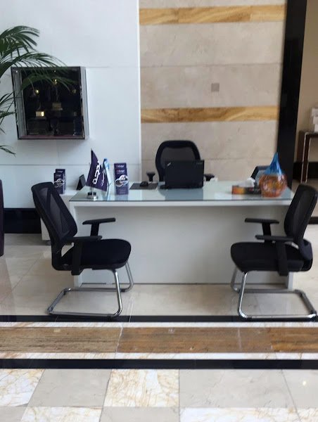 Budget Rent A Car rental in Salmiya