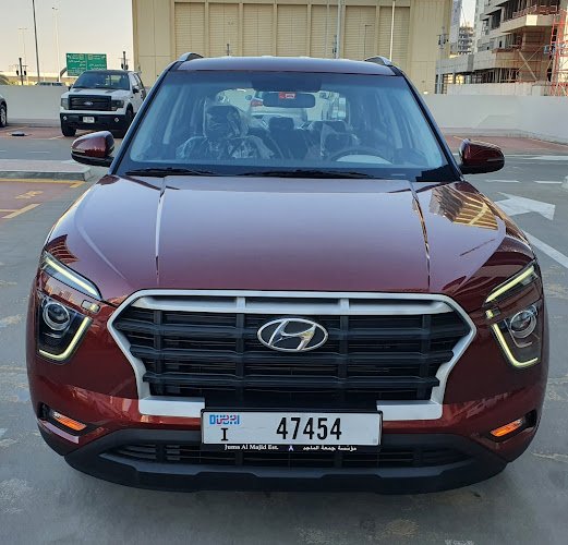 Amex Dmcc Car Rental DownTown car rental in Dubai