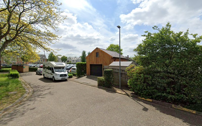 Autodelen Vorselaar Gemeentehuis rental in Vorselaar