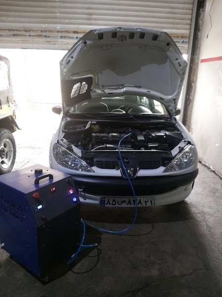 مرکز کربن زدایی حافظ کرج rental in Karaj