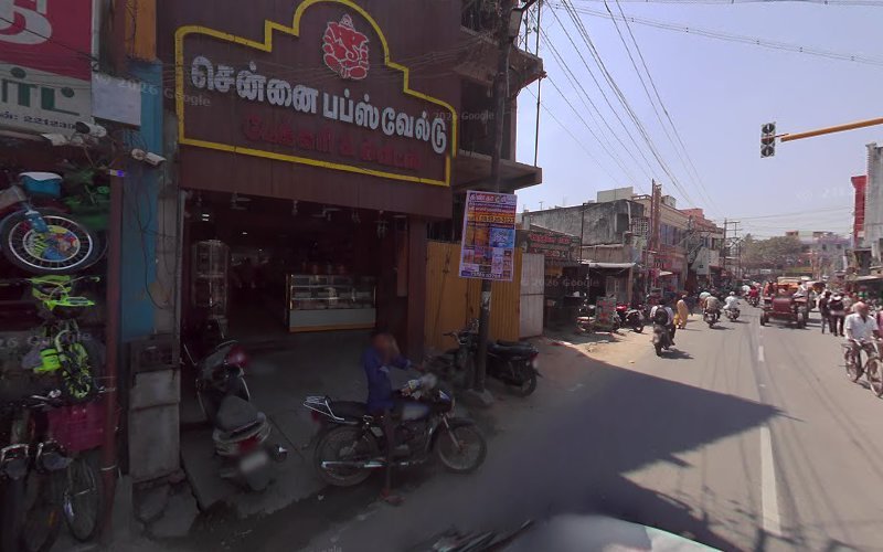 Azad International rental in Gudiyatham