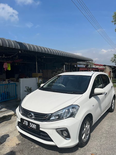 Best Kereta Sewa Ipoh car rental in Ipoh