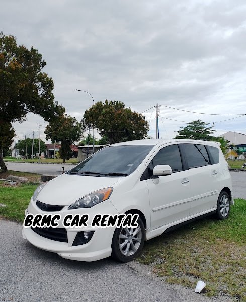 BRMC CAR RENTAL SERI ISKANDAR rental in Seri Iskandar