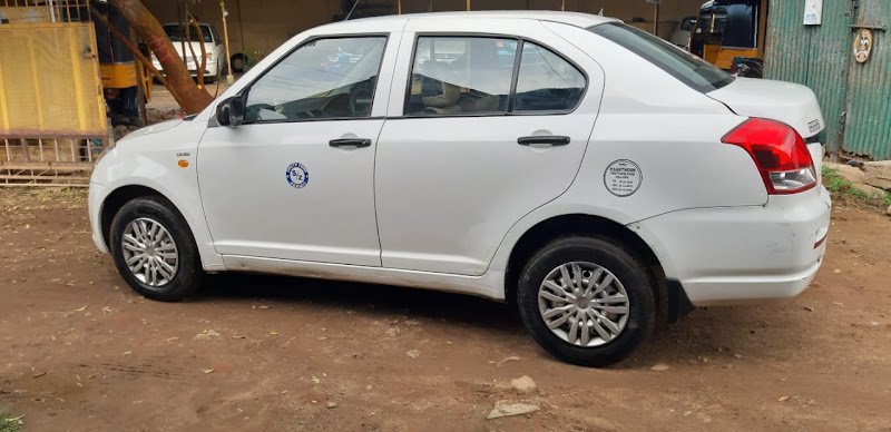 Nihit Travels: Best Travels in Vellore rental in Vellore