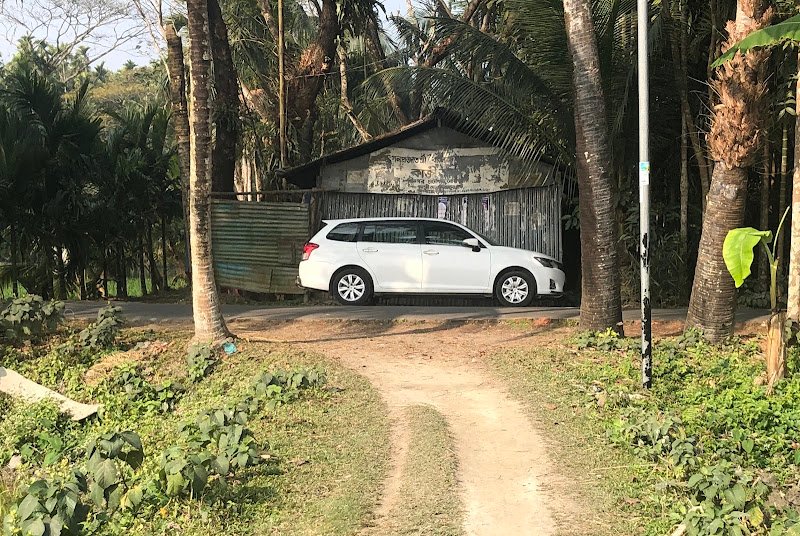 SP Car And Pickup Rentals Cheapest Whole Bangladesh rental in Chittagong