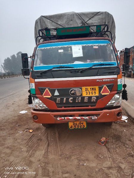 KAKA TRANSPORT SERVICE rental in Patti Kalalan