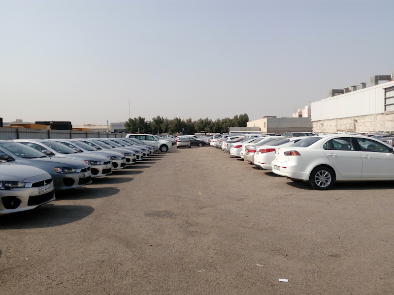 Rekab Rent A Car - Head Office rental in SHUWAIKH