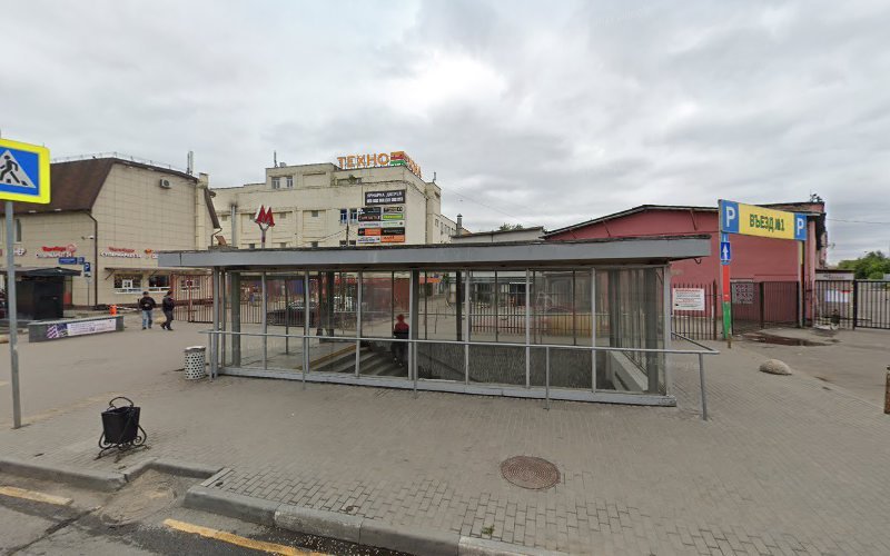 Bestcars-rental.ru car rental in Moscow