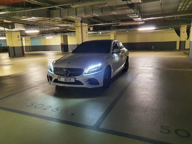 DREAMZ RENT A CAR LLC - Car on Rent in Dubai car rental in Dubai