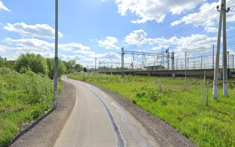 DeltaDrive car rental in Moscow