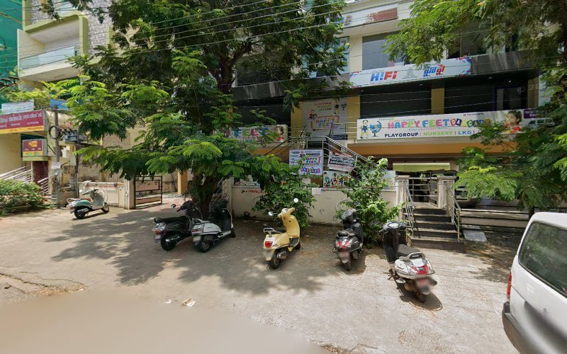 V.G car rentals rental in Visakhapatnam