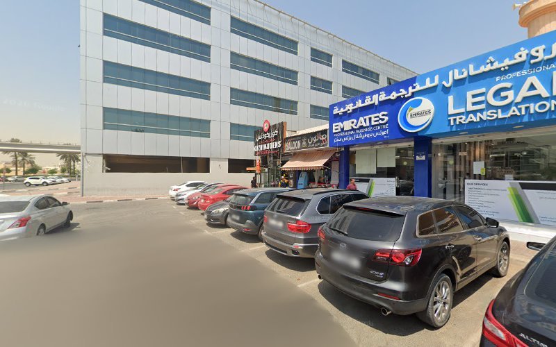 Options rental car car rental in Dubai