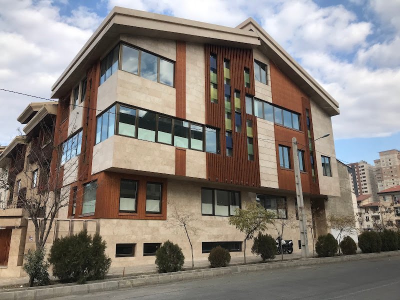 Sweech Rent car rental in Tehran