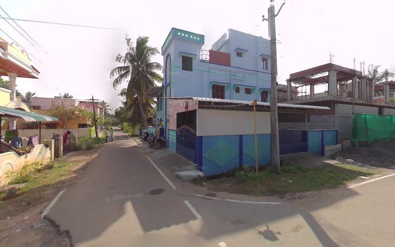 rathana travels car rental in Thiruvarur