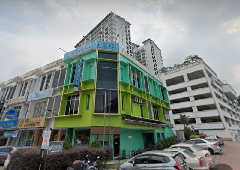 AYG Car Rental rental in Johor Bahru