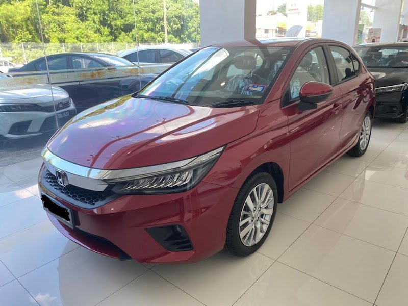 Car rental bukit bintang Kuala lumpur rental in Kuala Lumpur