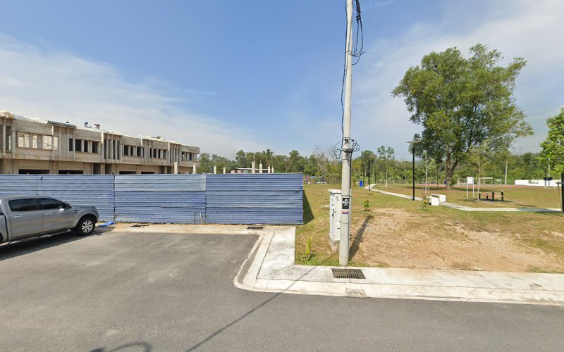 Adinda car rental rental in Rawang