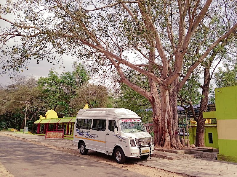 Travel Point rental in Vellore