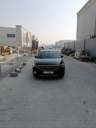 Al Attar Car Rental car rental in Dubai