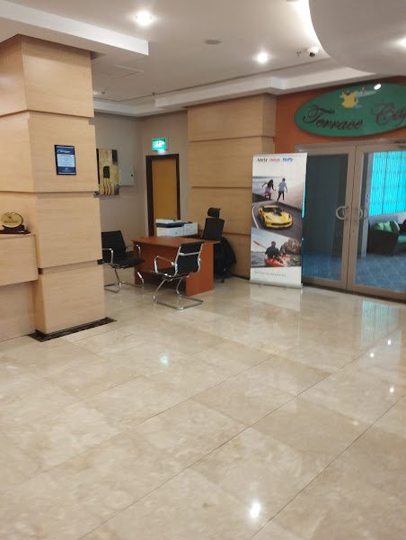 Hertz Car Rental - Best Western Plus Maboula Kuwait rental in Mahboula