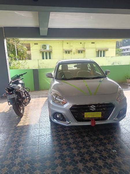 SVL Palace, Sai Nagar colony rental in Adavivaram