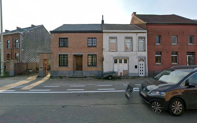 DG Limousines rental in Seneffe