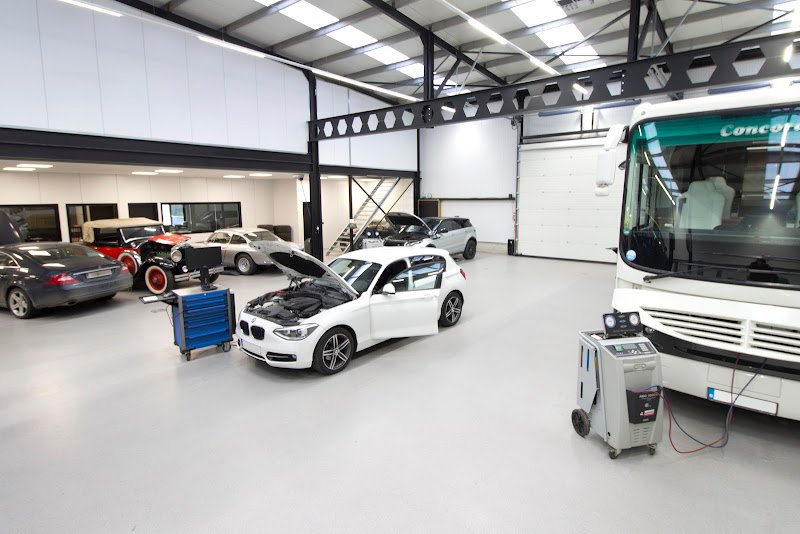 Leën Automotives rental in Tongeren-Borgloon