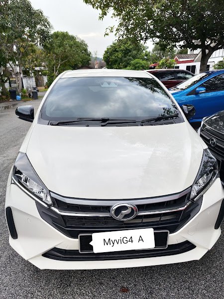 Car Rental Puncak Alam rental in Puncak Alam