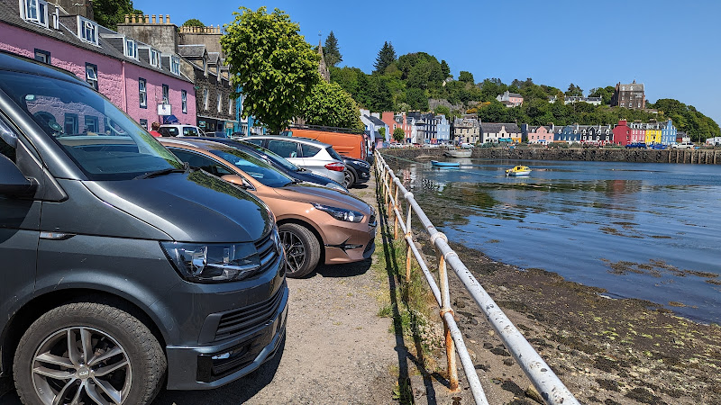 Coast 2 Country Campers – Glasgow