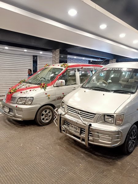 চিটাগাং রোড রেন্ট এ কার rental in Narayanganj