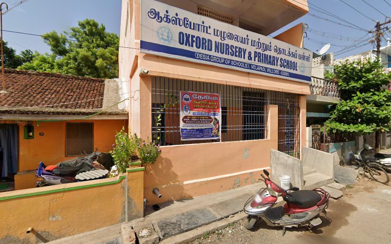 SivasankariTravels rental in Vellore