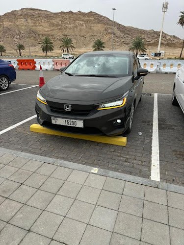 FAST MOTORS CAR RENTAL LLC car rental in Dubai