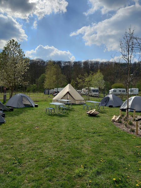 kAmpmAn rental in Bilzen-Hoeselt