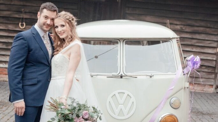 The Cotswolds Campervan Company – Banbury