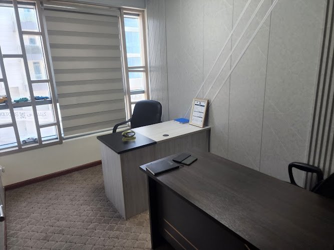 Murtaza saddique car rental llc car rental in Dubai