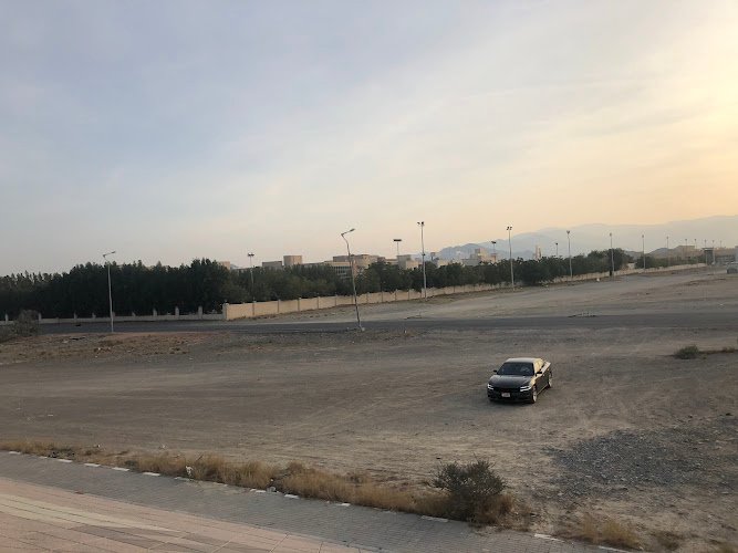 Thrifty Car Rental - Mall of the Emirates car rental in Dubai