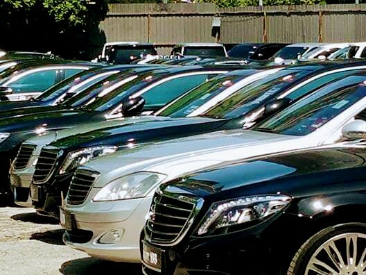 Car Rental Agent- MERGE rental in Seremban