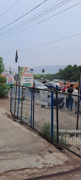 Karunamaya Travels rental in Pullambotlapalem