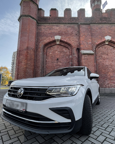 Аренда авто LiteRent