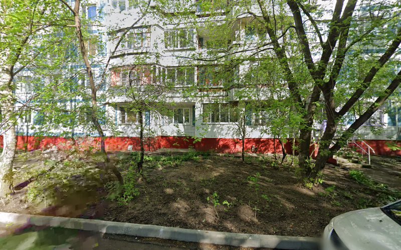 NEW CAR AGENCY car rental in Moscow