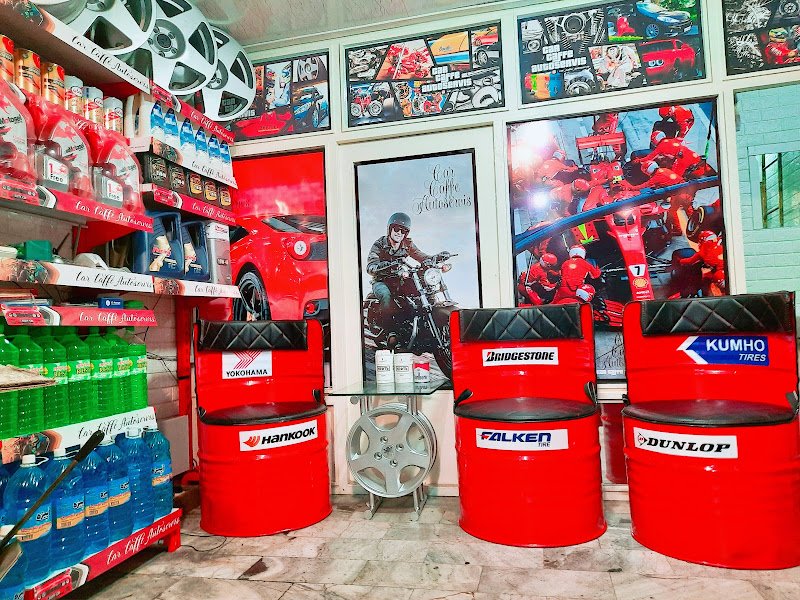 کافه ماشین (تعویض روغنی) rental in Karaj