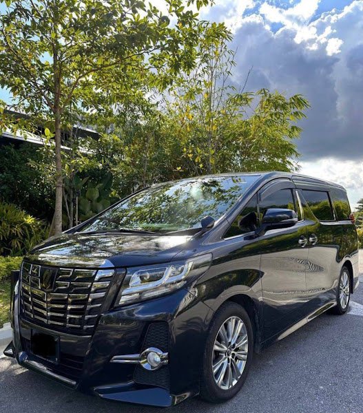 Sara Anna Car Rental KL Selangor rental in Kuala Lumpur