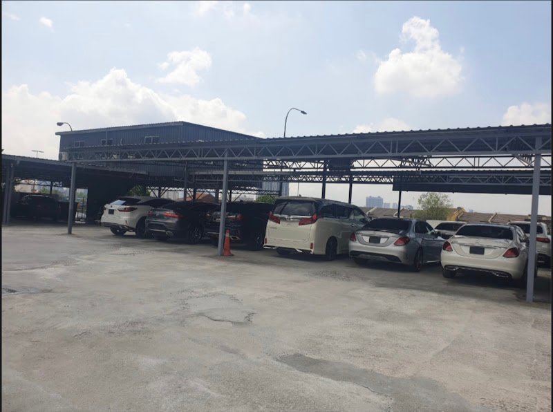 RR Sport Car Rental car rental in Ipoh