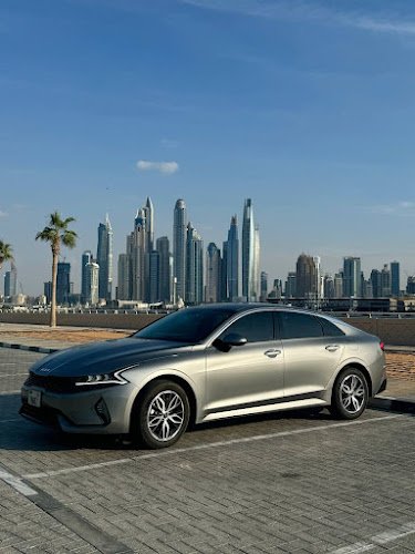 Any Car Rental car rental in Dubai