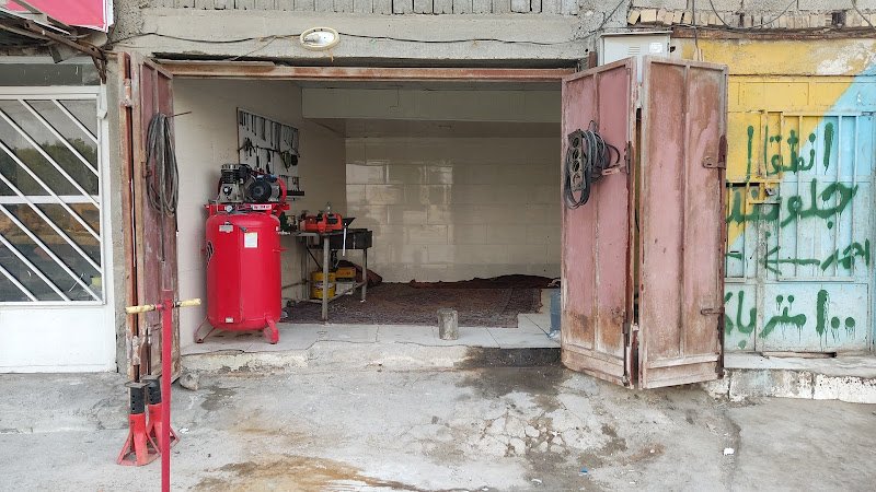 مجتمع تعمیرگاهی احمد rental in Bushehr