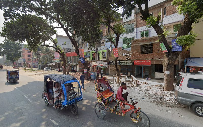 sa sumon rental in Rangpur