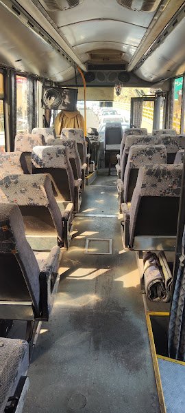 اجاره اتوبوس rental in Qiamdasht